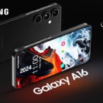 Samsung Galaxy A16 5g